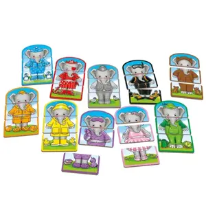 Orchard Dress Up Nelly Game